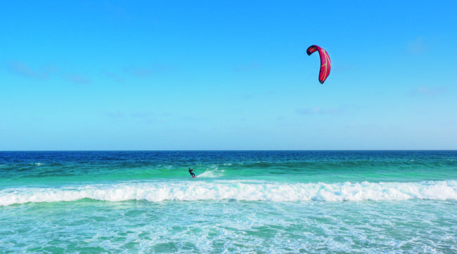 Capo Verde, Ilha do Sal: una vacanza sulla cresta dell’onda