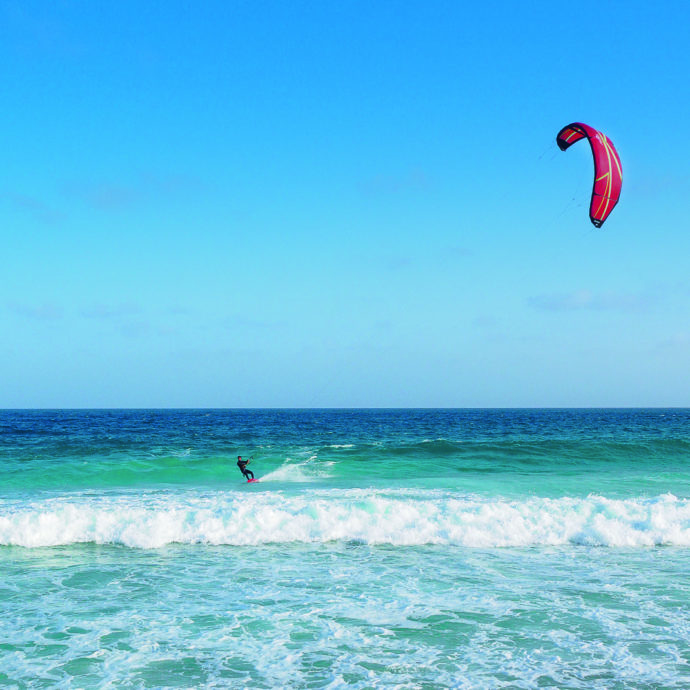 Capo Verde, Ilha do Sal: una vacanza sulla cresta dell’onda