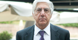 Copertina di ‘Dietro tutte le trame’, il giudice Tamburino ripercorre le sue indagini sulla Rosa dei venti