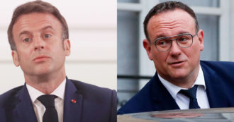 Copertina di Abusi e omertà: la politica in Francia non è una cosa da donne