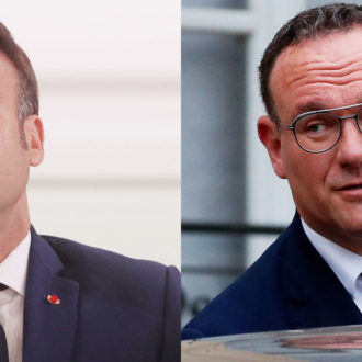 Copertina di Abusi e omertà: la politica in Francia non è una cosa da donne