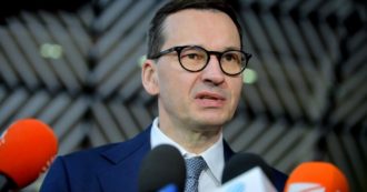Copertina di Il primo ministro della Polonia favorevole alla pena di morte “per i reati gravi”: “Abolirla è stata un’invenzione prematura”