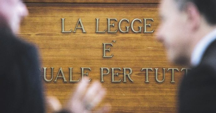 Il pentito ritratta, pm: “Minacce dopo l’intervista a Sky”