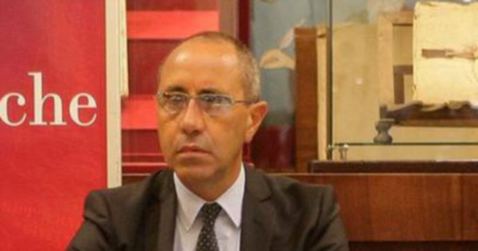 Salerno, pm archiviano le accuse a Di Lorenzo