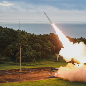 Copertina di Biden ci ripensa e manda i missili: il Fatto di domani 2 giugno