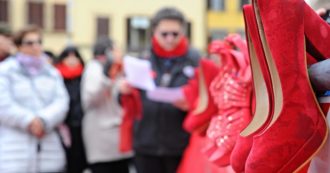 Copertina di Femminicidi, il criminologo: “Sono il frutto di un’asimmetria culturale”