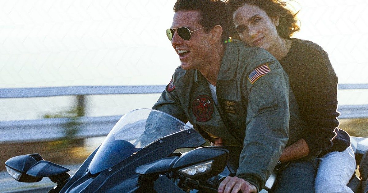 Top Gun, polemiche per la bandiera di Taiwan sull’iconico giubbotto di Maverick/Tom Cruise: ecco come stanno davvero le cose