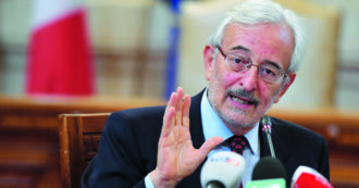 Copertina di Procuratore generale della Cassazione, le chance di Salvato