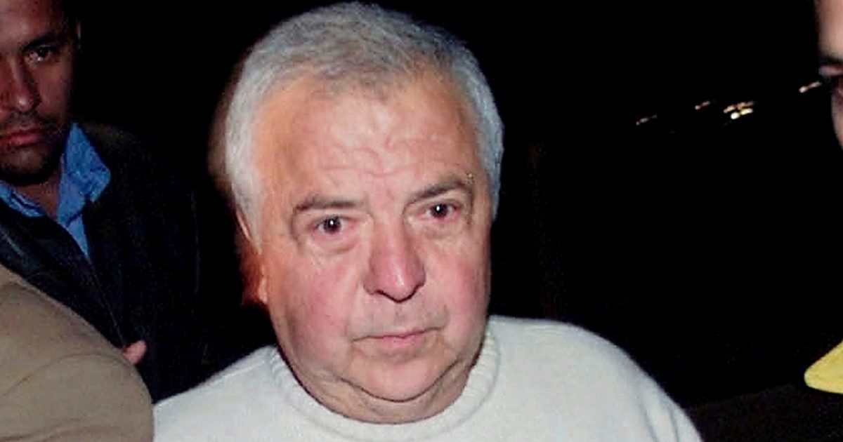 Gilberto Rodríguez Orejuela, morto il capo del cartello della droga di