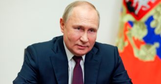 “Putin ha un cancro e ha subito un attentato a marzo”: il report dell’intelligence Usa su cosa sta accadendo al capo del Cremlino