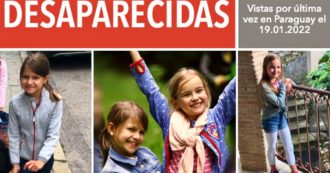 Copertina di Due adolescenti tedesche scomparse in Paraguay: i sospetti sulle comunità dei no-vax fuggiti dalla Germania