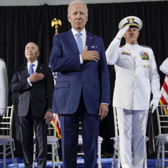 Copertina di Usa, dopo i missili anche i droni? Il Fatto di domani 3 giugno