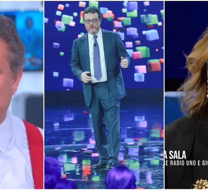 Rai, Mario Orfeo passa alla direzione del Tg3: al suo posto agli Approfondimenti Antonio Di Bella. Lui: “Non ho avuto alcuna comunicazione”