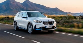 Copertina di X1, la nuova generazione parla “elettrico”