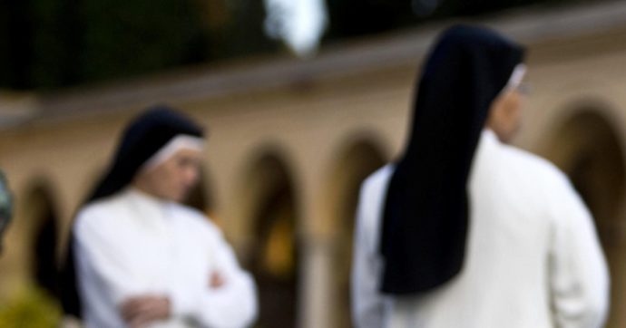 Blitz in convento, giallo a L’Aquila: “In confessionale 2 ragazzi nudi”