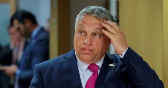 Copertina di Orbán benedice il patriarca Kirill: via dalla black list