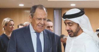 Copertina di I sauditi tra Putin e Biden: l’Opec produrrà più petrolio