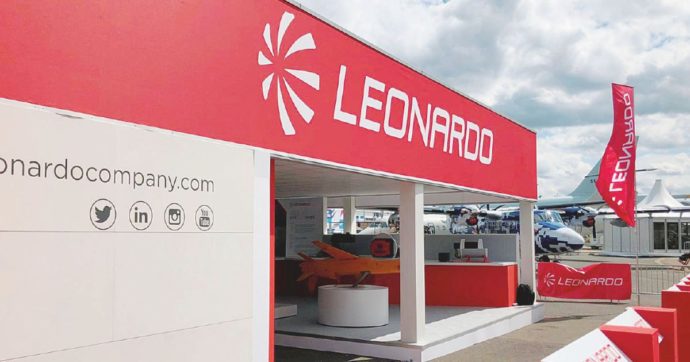 Leonardo riapre il dossier Colombia: 6 aerei M-346