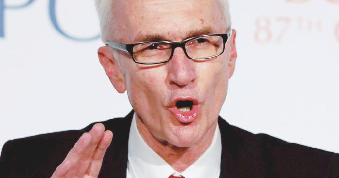 Il n. 1 dell’Interpol: “Così mitra, pistole e ordigni finiranno sul mercato nero”