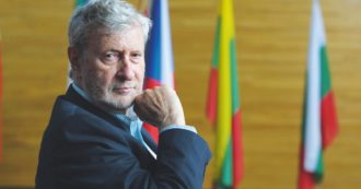 Copertina di I giorni di Vattimo e le brame della sua “grande famiglia”