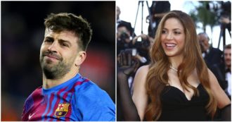 Copertina di Shakira e Piqué, il motivo che ha fatto finire la relazione? “Economico. Lui le ha chiesto una grossa somma…”