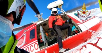 Copertina di Base jumper muore in Trentino: si è schiantato sulle rocce. Probabile errore durante il volo
