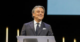 Copertina di Gruppo Renault, Luca De Meo nominato Cavaliere del Lavoro dal Presidente della Repubblica