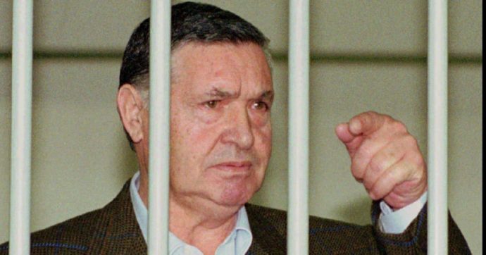 Riina, la vera storia dell’autista: lo scovò il carabiniere Giustini