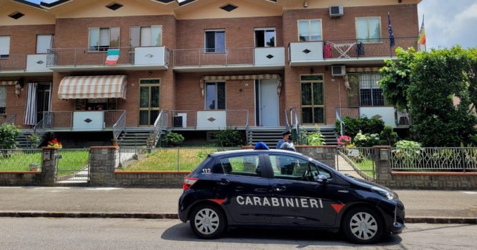 Bimbo dalla finestra, confessa la baby sitter