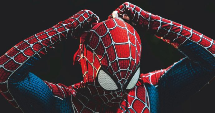 Copertina di Santa Margherita Ligure (Ge), denunciato lo “Spiderman”