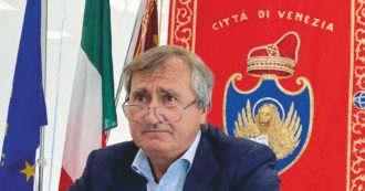 Copertina di Comunali: tanti soldi e poche liste. Un anno dopo, Brugnaro è già sparito