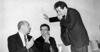 Copertina di Il giornalismo ormai è un mestiere in crisi: “Torniamo al buon vecchio marciapiede”