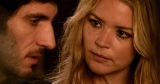 Copertina di La grazia di Efira e la sua “doppia vita” (magistrale)