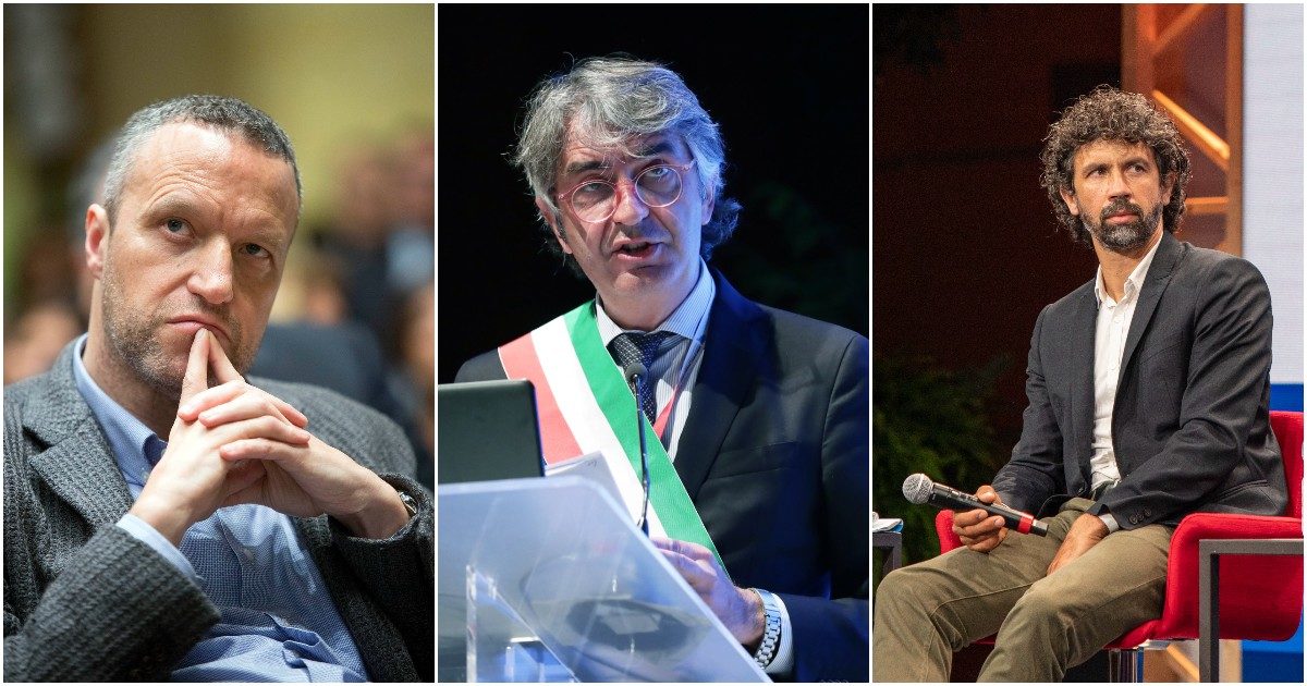 Comunali | Verona, assalto a Sboarina: Tosi ci riprova, Tommasi spera (nascondendo i partiti). La città crocevia delle ambizioni di Meloni (e dei timori di Salvini)