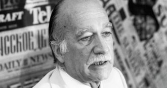 Copertina di Il minisindaco Fdi: “Targa a Almirante e pure a Er Pecora”