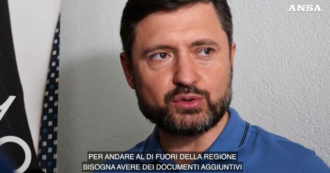 Copertina di Guerra in Ucraina, il sindaco di Mariupol: “Manca l’acqua potabile ed è difficile trovare cibo. Entro fine anno ci riprenderemo la città”