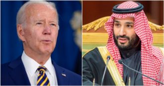 Copertina di Per Biden l’Arabia Saudita (come il Venezuela) non è più uno Stato canaglia: pronto a vedere Mbs per abbassare il prezzo del petrolio