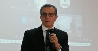 Copertina di Calabria, il consigliere regionale del M5s Francesco Afflitto indagato per falsità ideologica