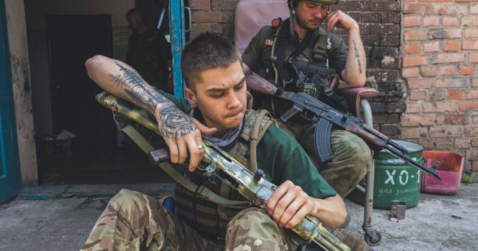 “Favoriti i soliti colossi, ma le armi finiranno anche alla criminalità”