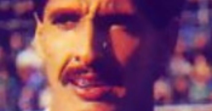 Ti ricordi…. Il baffo di Milton e quando il Como era in Serie A e comprava i giovani talenti della nazionale brasiliana