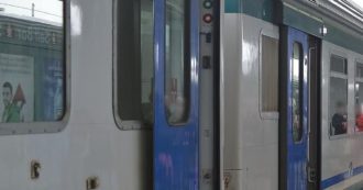 Copertina di Peschiera del Garda, sei ragazze molestate sul treno: “Ridevano e ci dicevano ‘le donne bianche qui non salgono'”