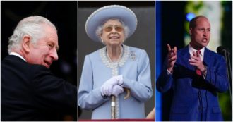 Copertina di Il contenuto della borsetta di Elisabetta II e il progetto per la successione al trono: tutte le “rivelazioni” del Giubileo di Platino