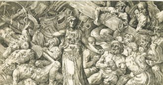 Copertina di Pace o vittoria?  Ecco cosa ci insegna la storia dell’Arte