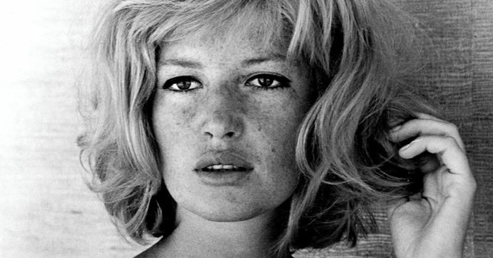 Copertina di Monica Vitti, avventura di una vita