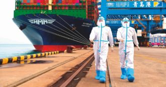 Copertina di Commercio globale, sono gli scali ingolfati a rallentare la ripresa