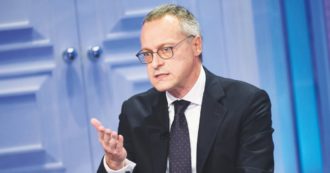 Copertina di Bonomi: i bonus non bastano, bisogna tagliare il cuneo fiscale