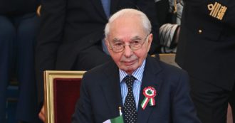 Copertina di “Caro Amato, l’art. 11 non autorizza affatto l’invio di armamenti”