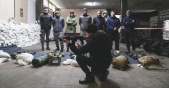 Copertina di Ordigni illegali in Ucraina: mafie pronte a fare spesa