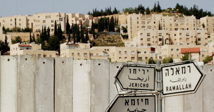 Palestinesi. Faida tra Anp e Hamas: la lite è pure sulle tasse
