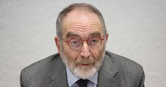 Copertina di Pier Luigi Celli: “Lavoro e salari, l’Italia oggi è senza vergogna. E la Rai resta un circo”